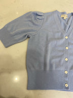 carven卡纷 Blue