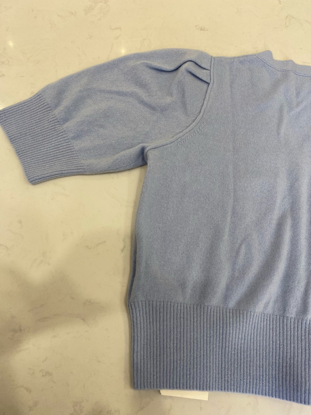 carven卡纷 Blue