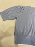 carven卡纷 Blue