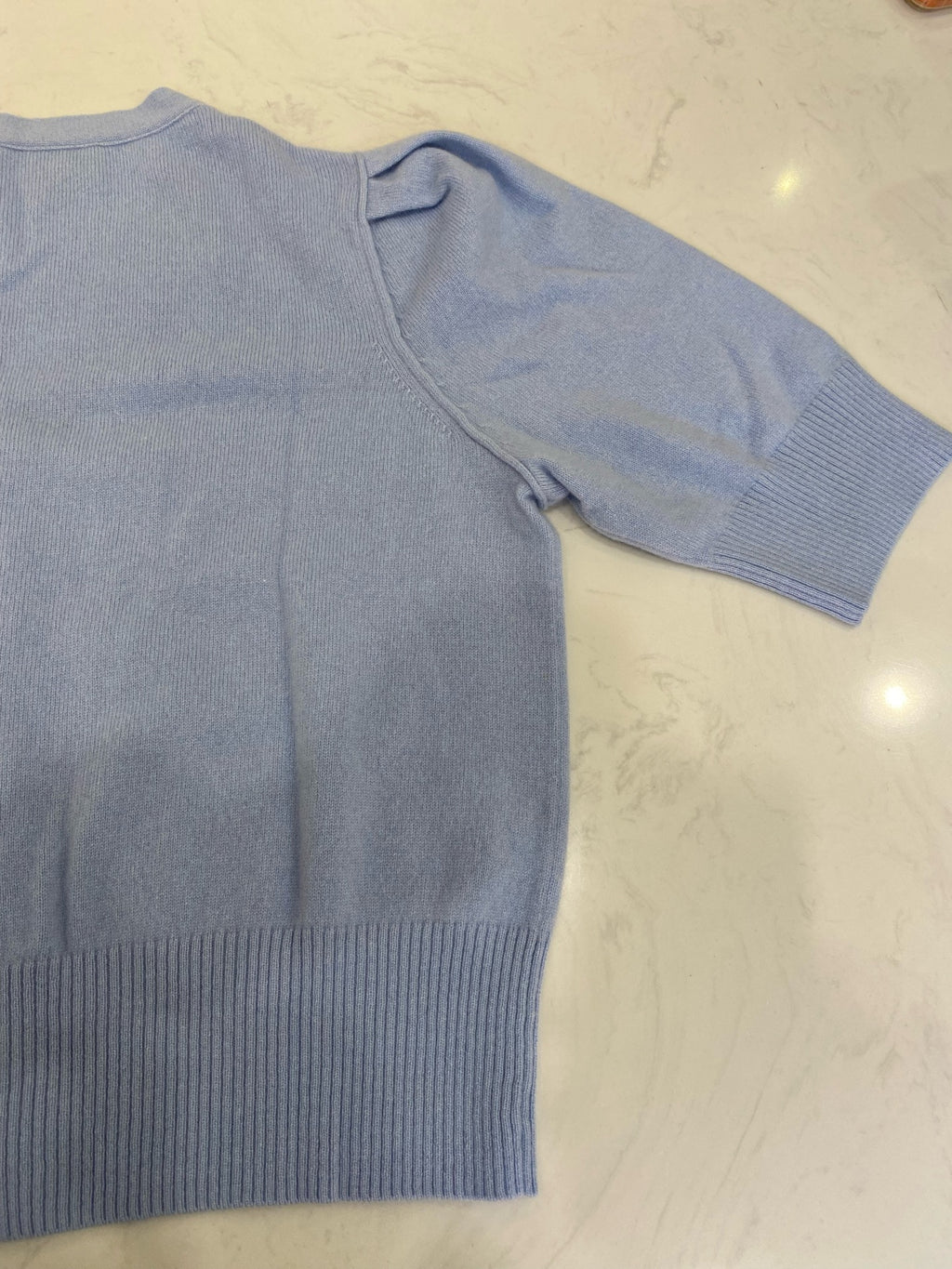carven卡纷 Blue