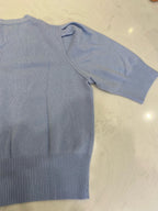 carven卡纷 Blue