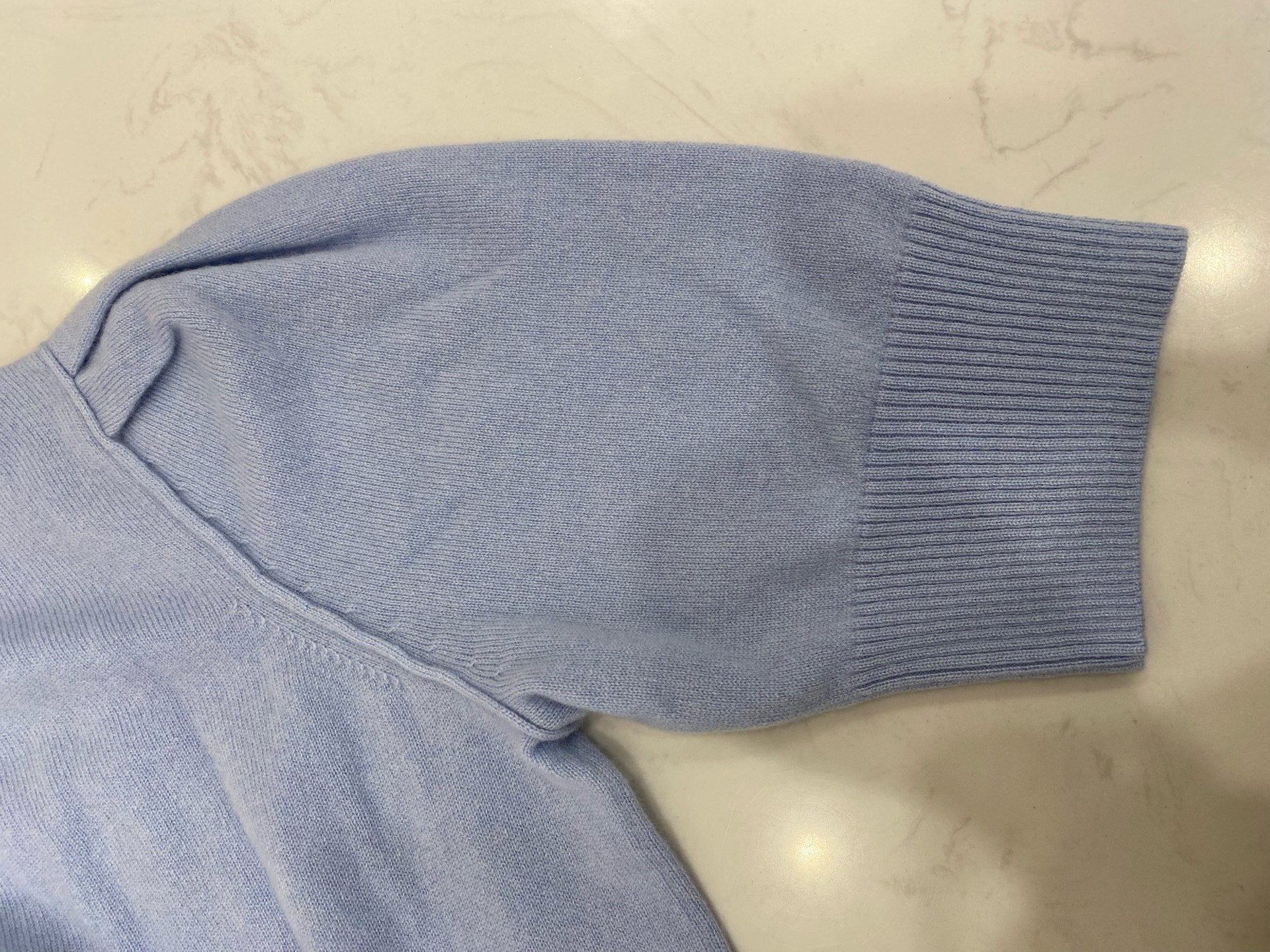 carven卡纷 Blue