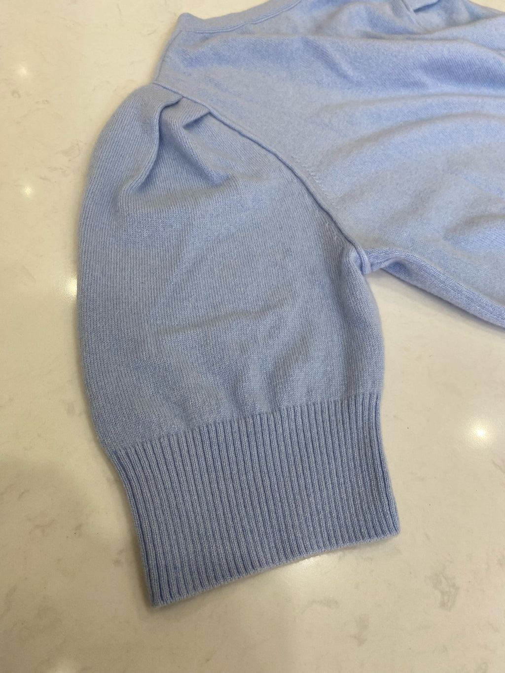 carven卡纷 Blue