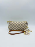 Louis Vuitton Canvas Brown N41207