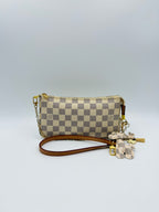 Louis Vuitton Canvas Brown N41207