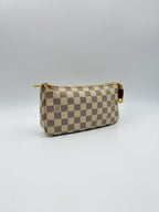 Louis Vuitton Canvas Brown N41207