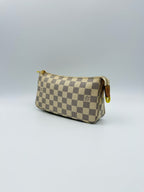 Louis Vuitton Canvas Brown N41207