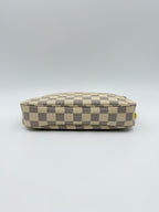 Louis Vuitton Canvas Brown N41207