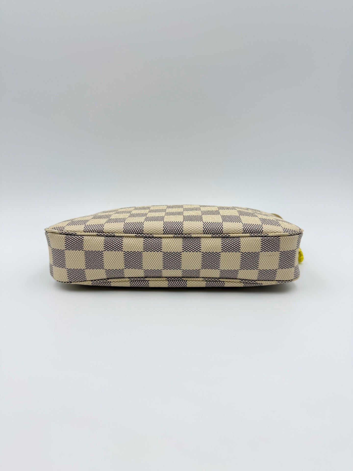 Louis Vuitton Canvas Brown N41207