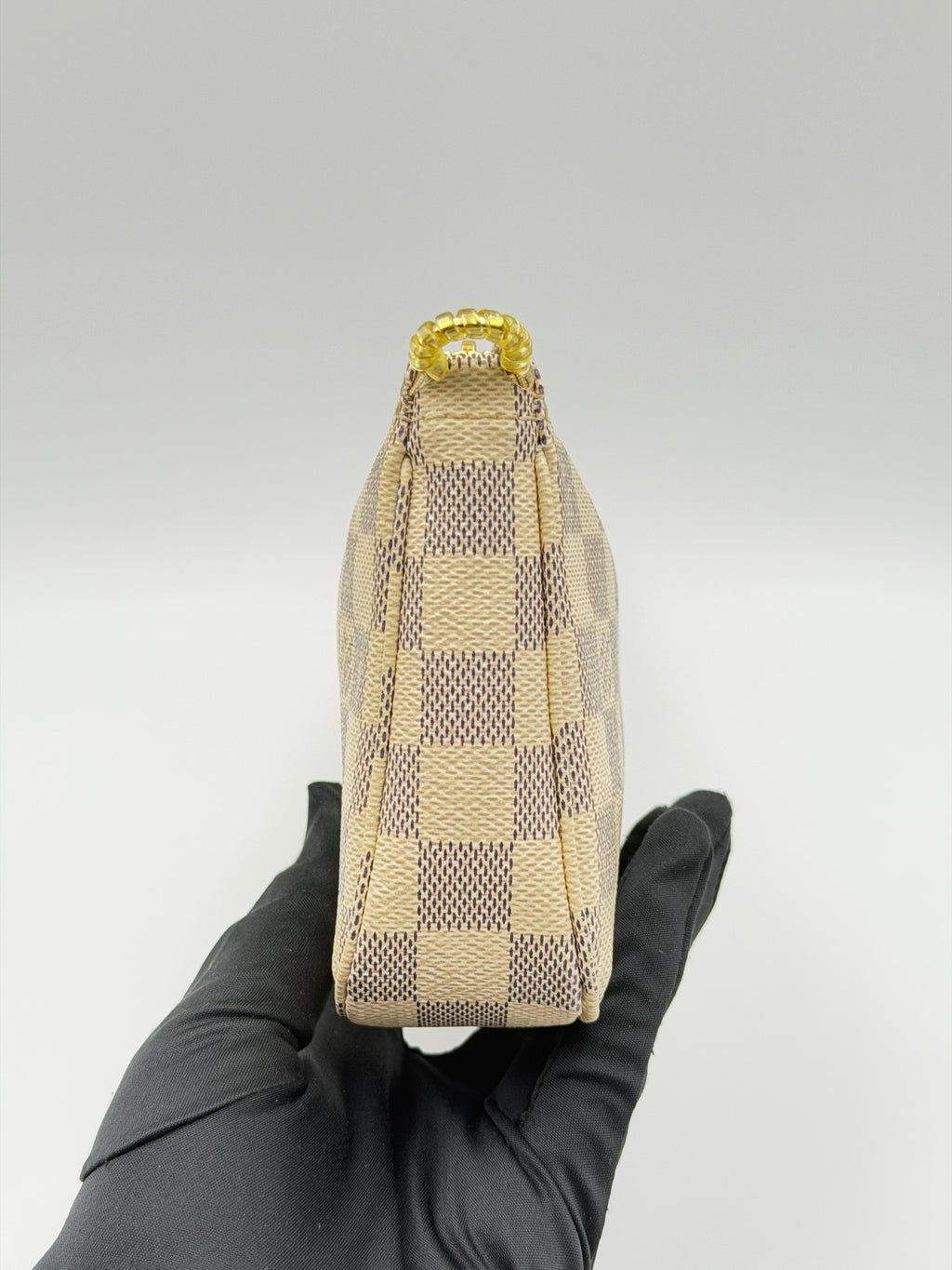 Louis Vuitton Canvas Brown N41207