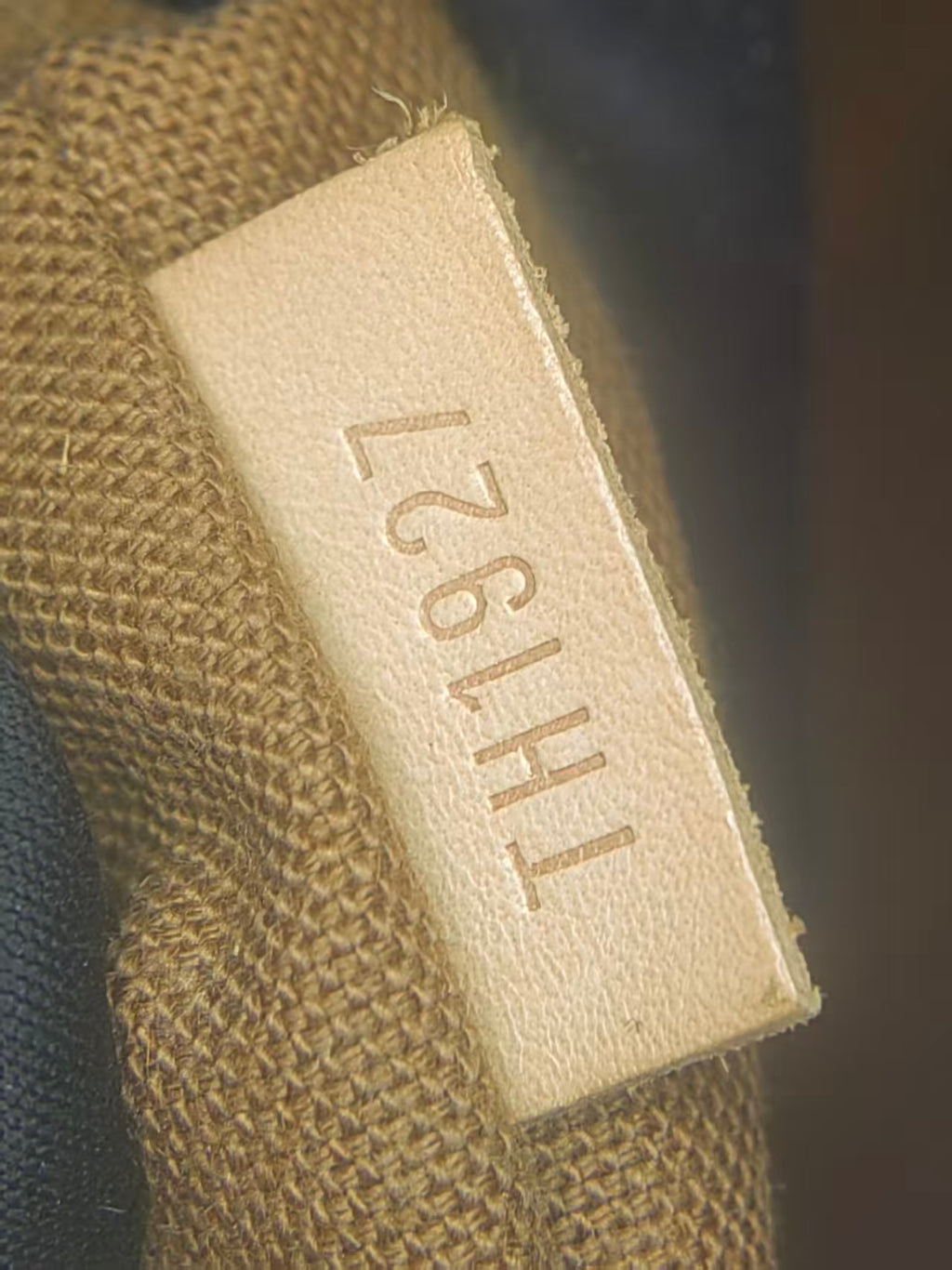 Louis Vuitton Alma M53151