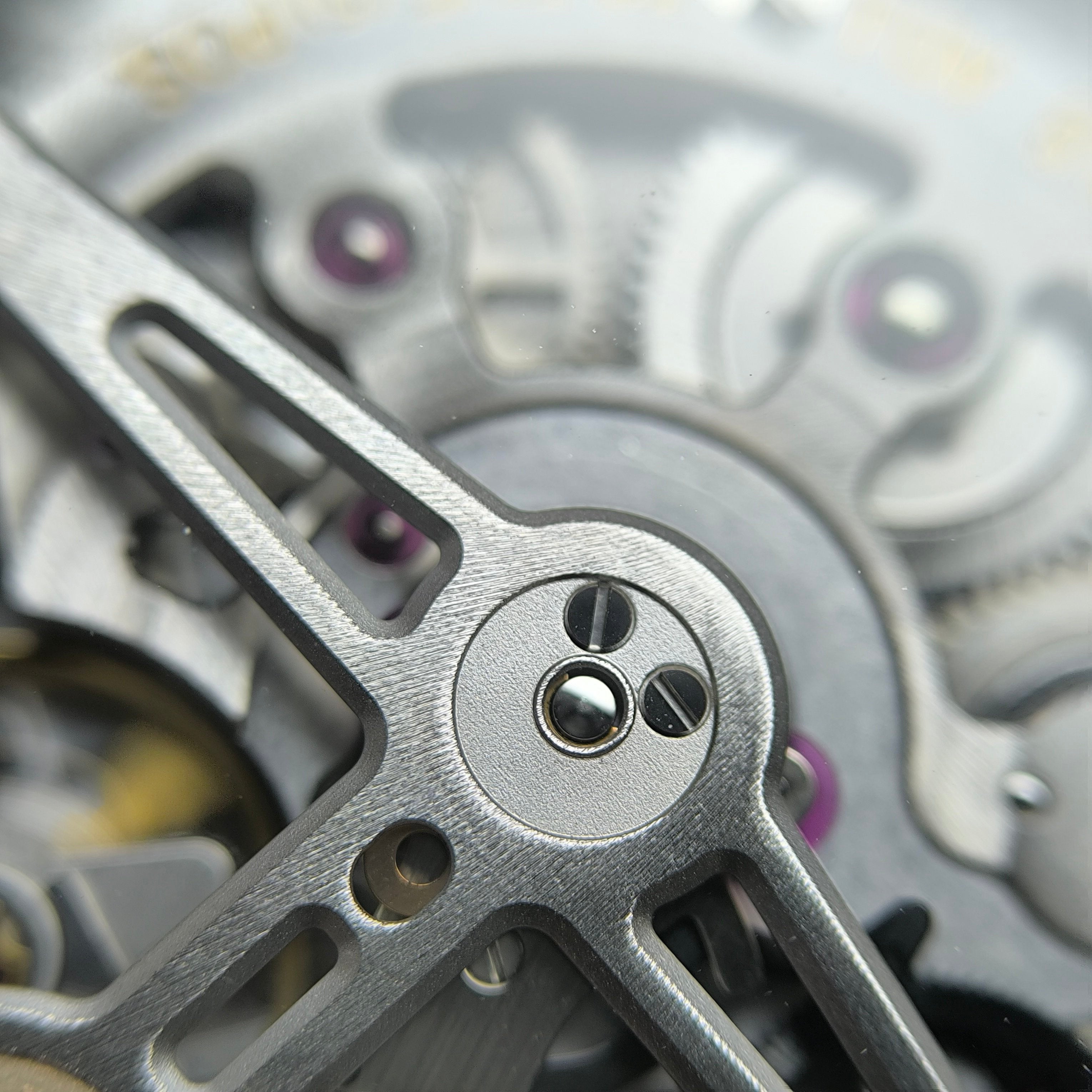 IWC IWC Portuguese Collection 40.4 millimeters IW358303