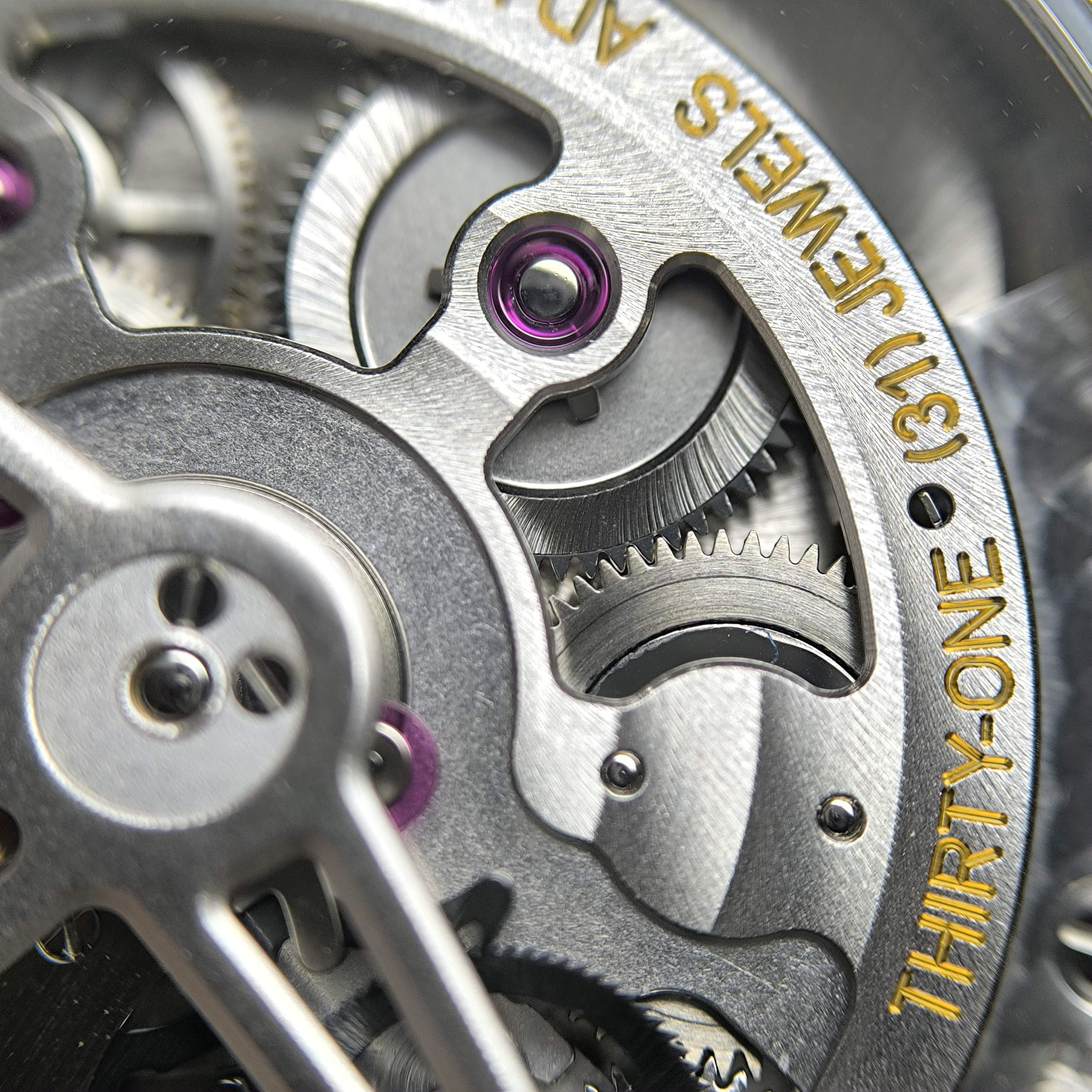 IWC IWC Portuguese Collection 40.4 millimeters IW358303