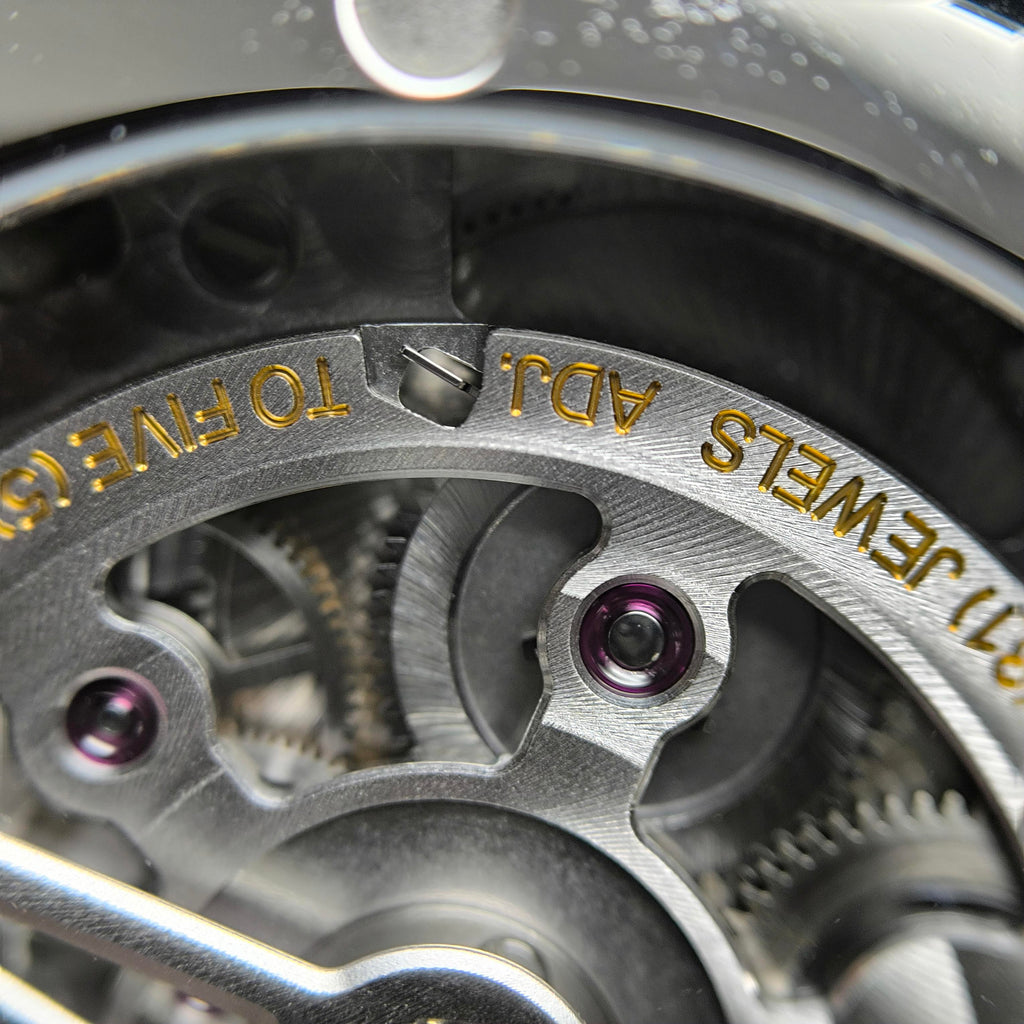 IWC IWC Portuguese Collection 40.4 millimeters IW358303