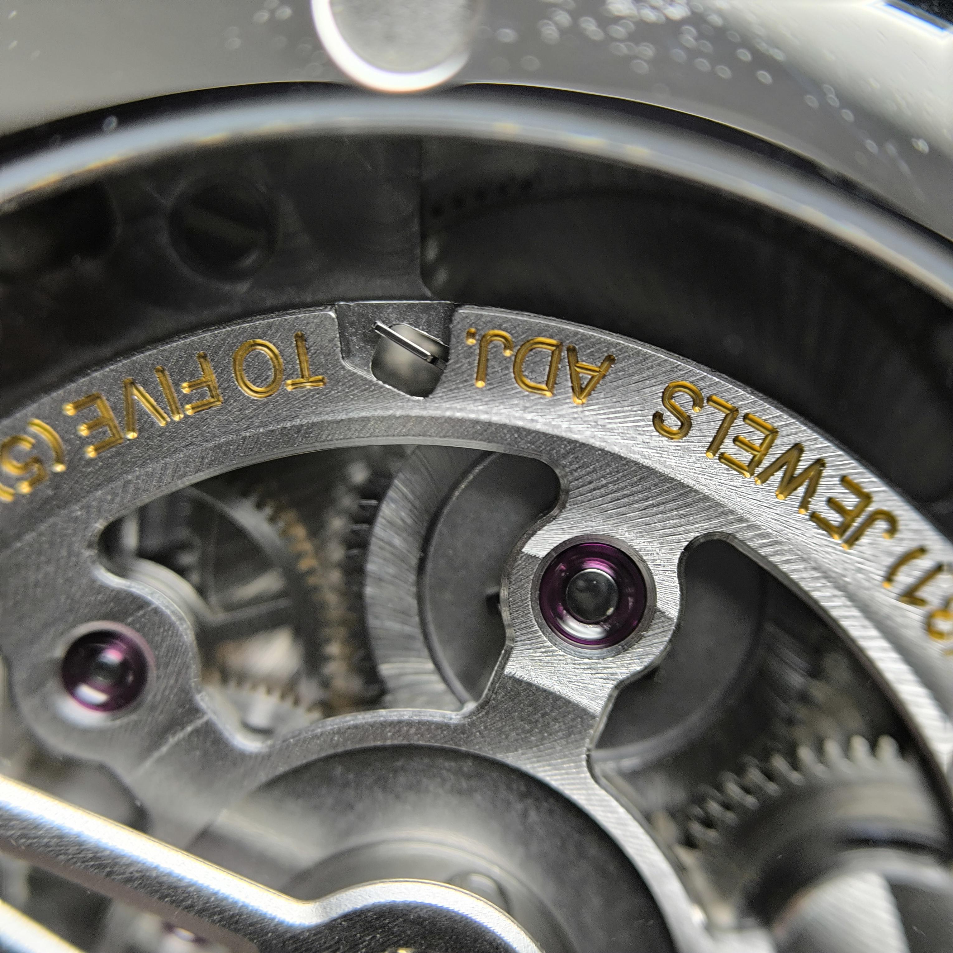 IWC IWC Portuguese Collection 40.4 millimeters IW358303
