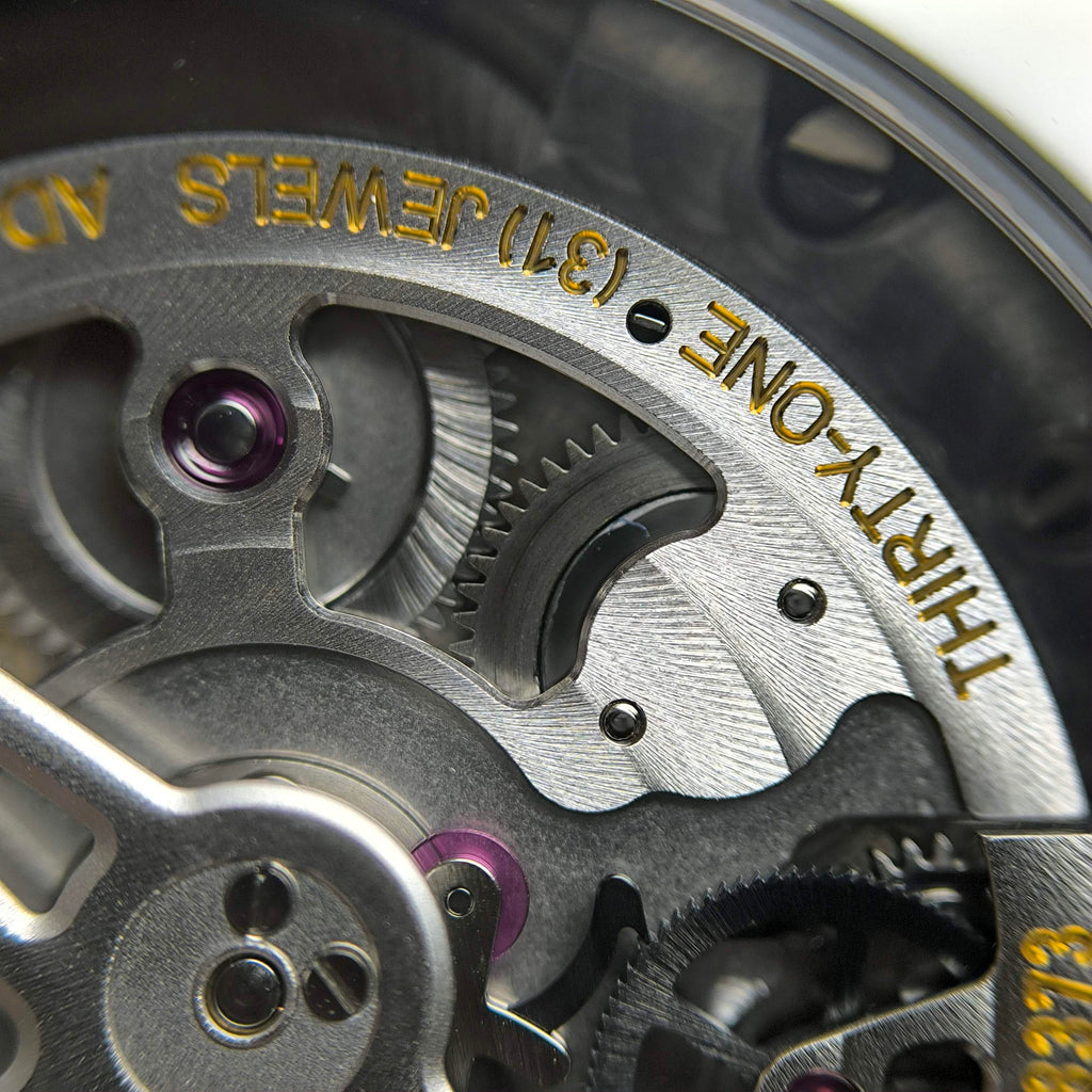 IWC IWC Portuguese Collection 40.4 millimeters IW358303
