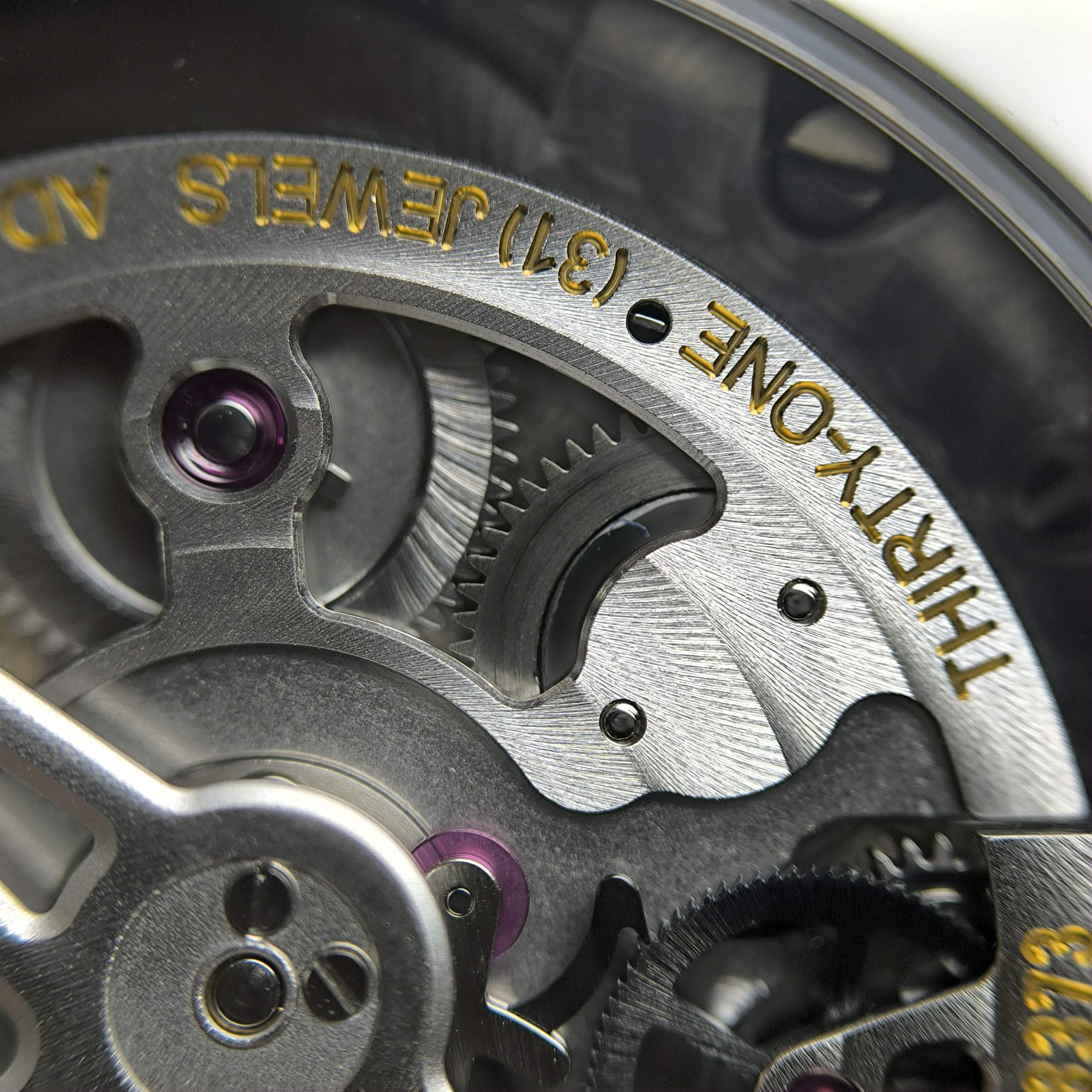 IWC IWC Portuguese Collection 40.4 millimeters IW358303