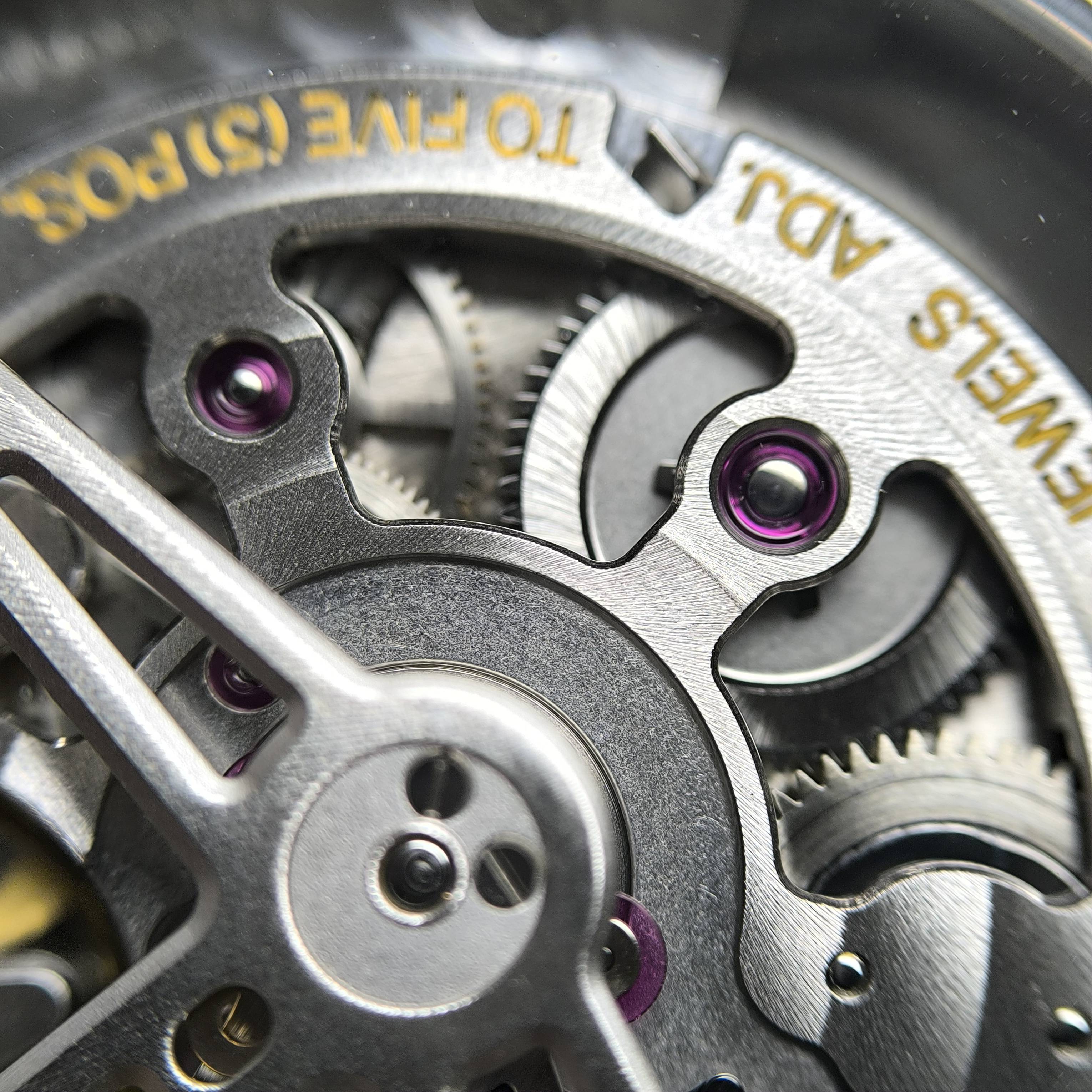 IWC IWC Portuguese Collection 40.4 millimeters IW358303
