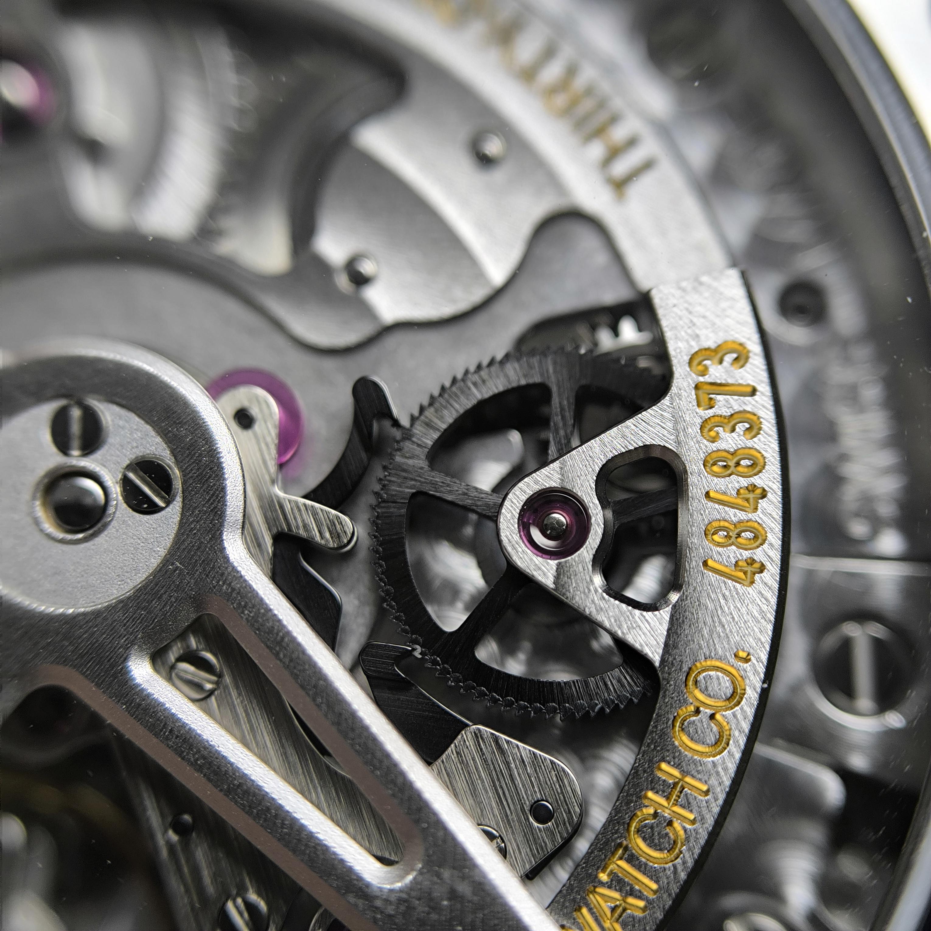 IWC IWC Portuguese Collection 40.4 millimeters IW358303