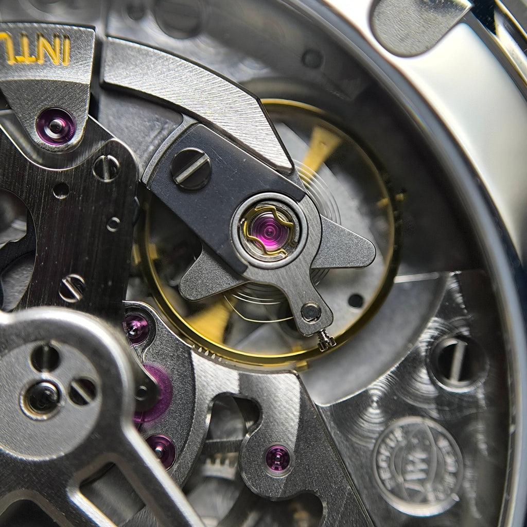 IWC IWC Portuguese Collection 40.4 millimeters IW358303