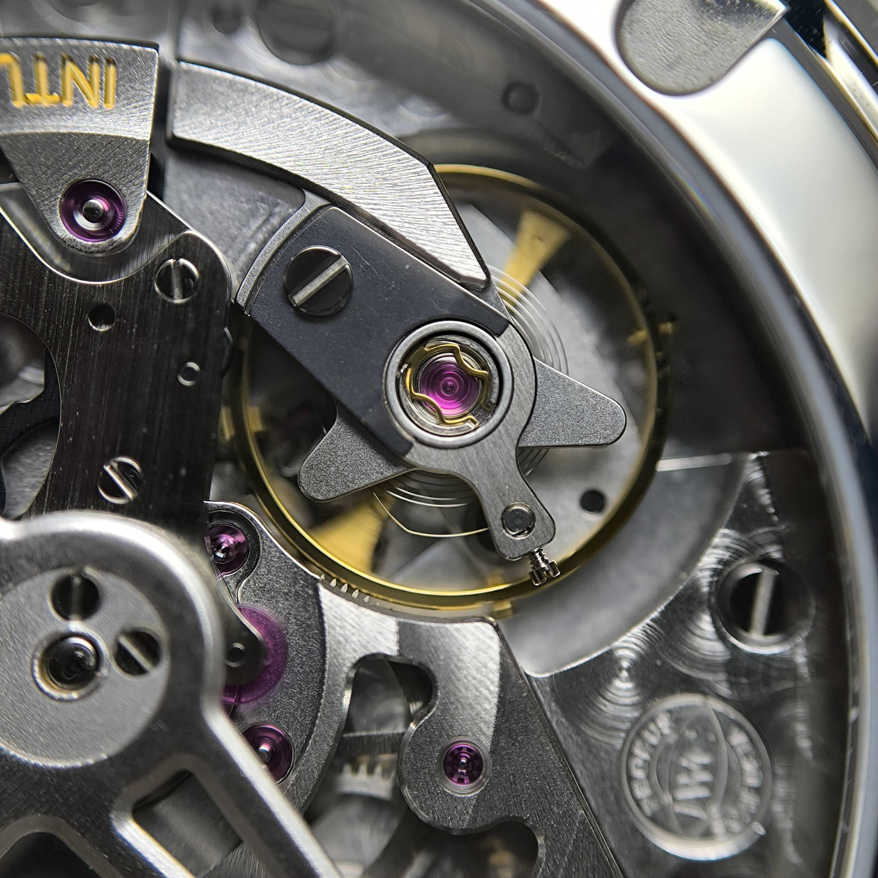 IWC IWC Portuguese Collection 40.4 millimeters IW358303