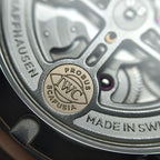 IWC IWC Portuguese Collection 40.4 millimeters IW358303