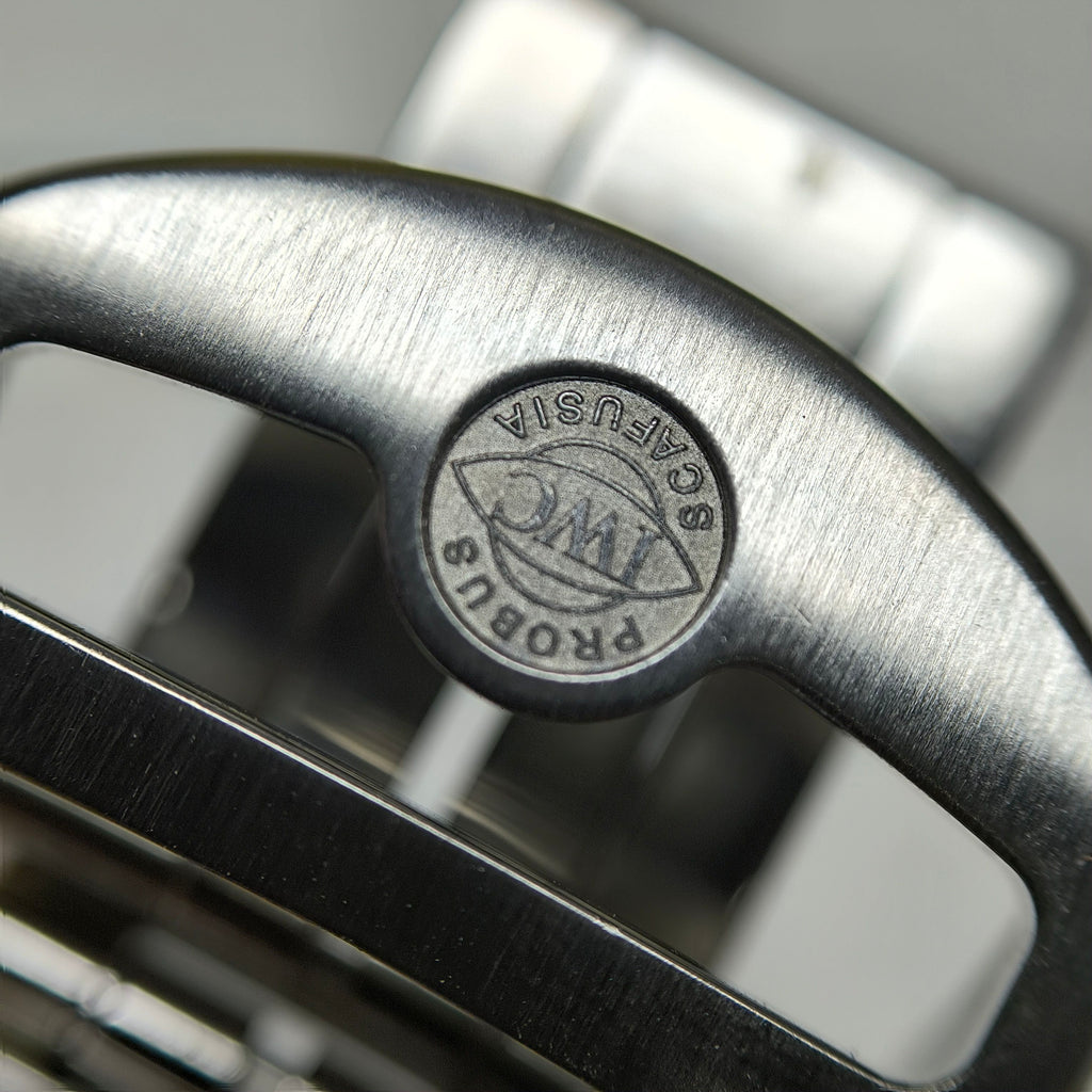IWC IWC Portuguese Collection 40.4 millimeters IW358303