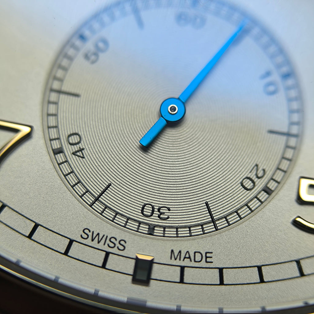 IWC IWC Portuguese Collection 40.4 millimeters IW358303