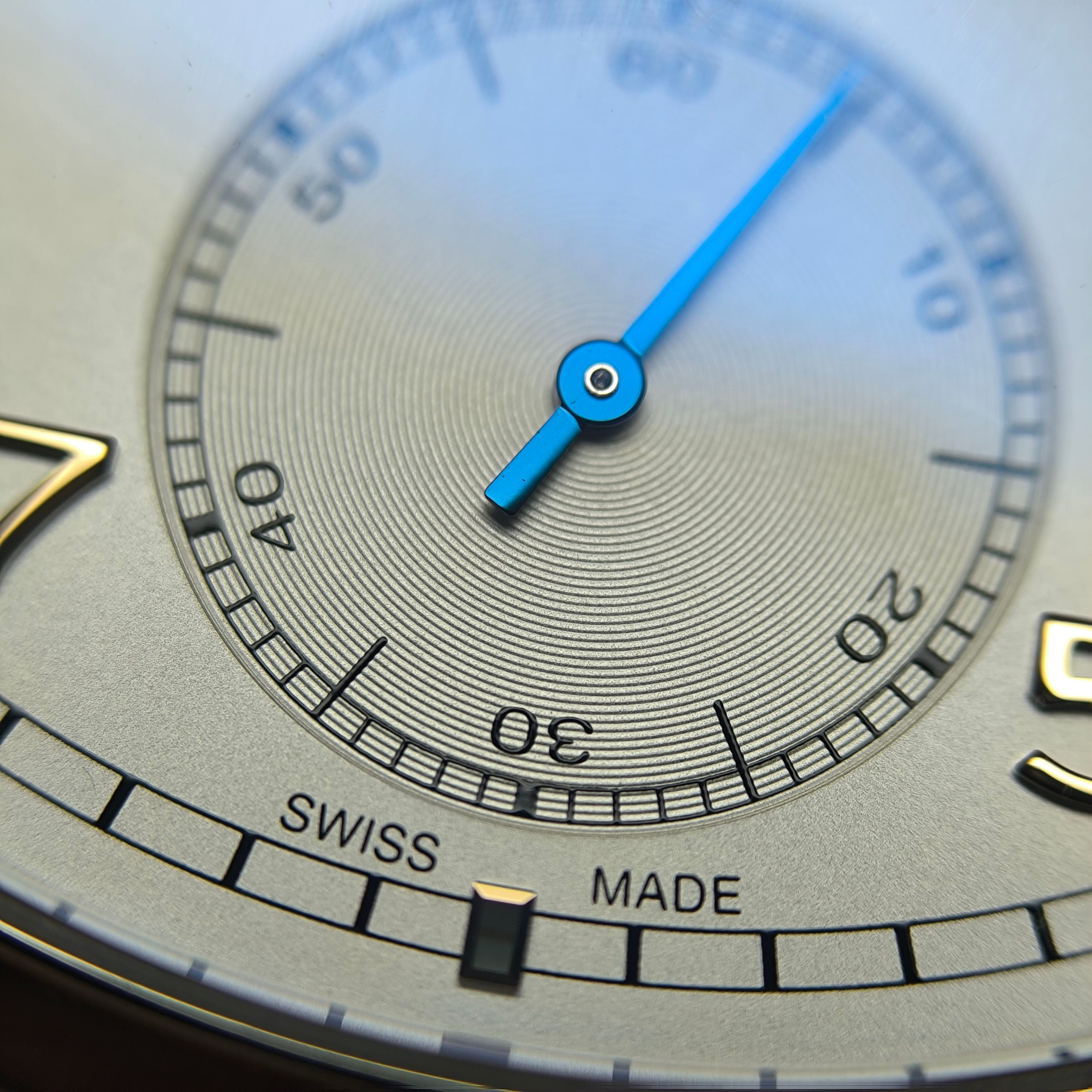 IWC IWC Portuguese Collection 40.4 millimeters IW358303