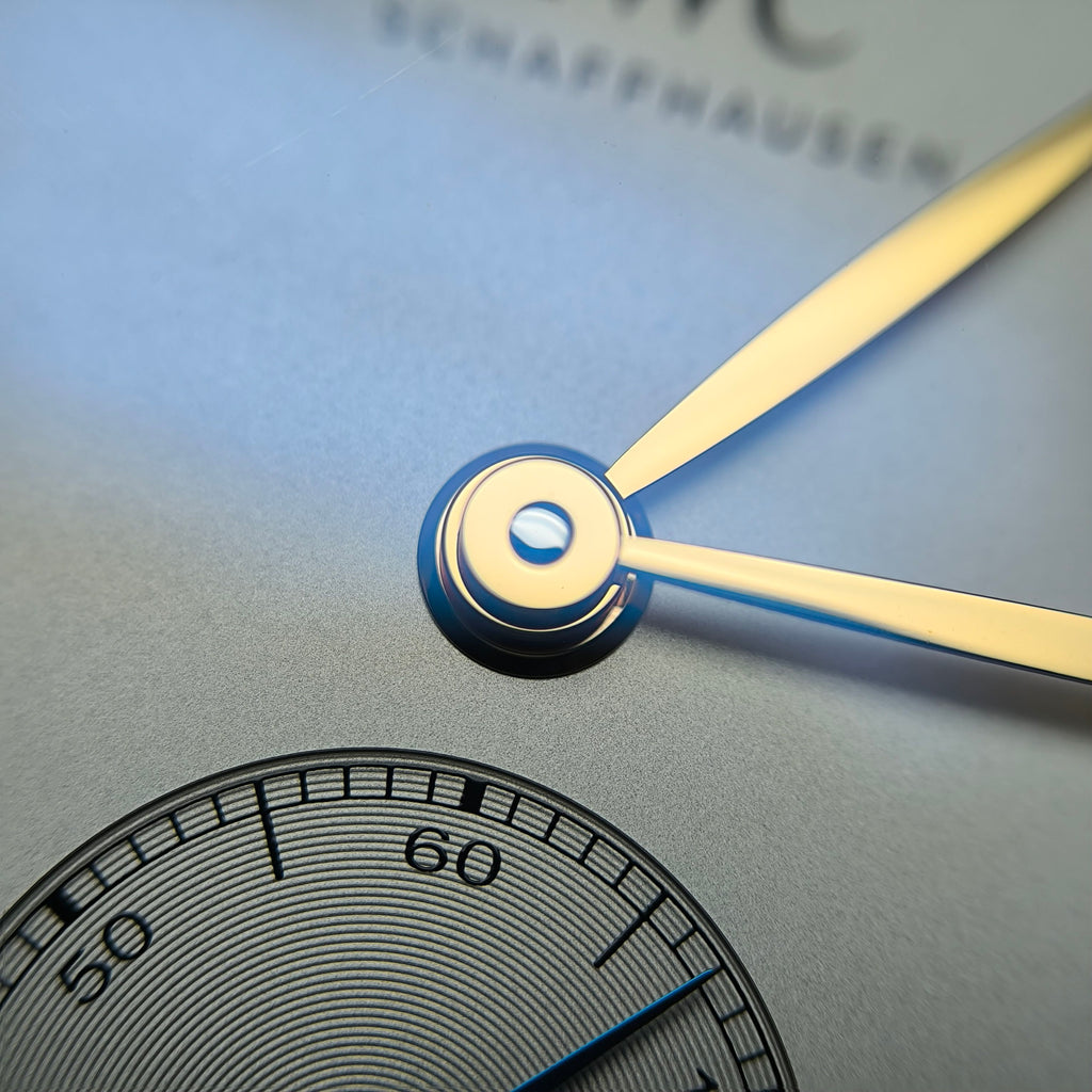 IWC IWC Portuguese Collection 40.4 millimeters IW358303
