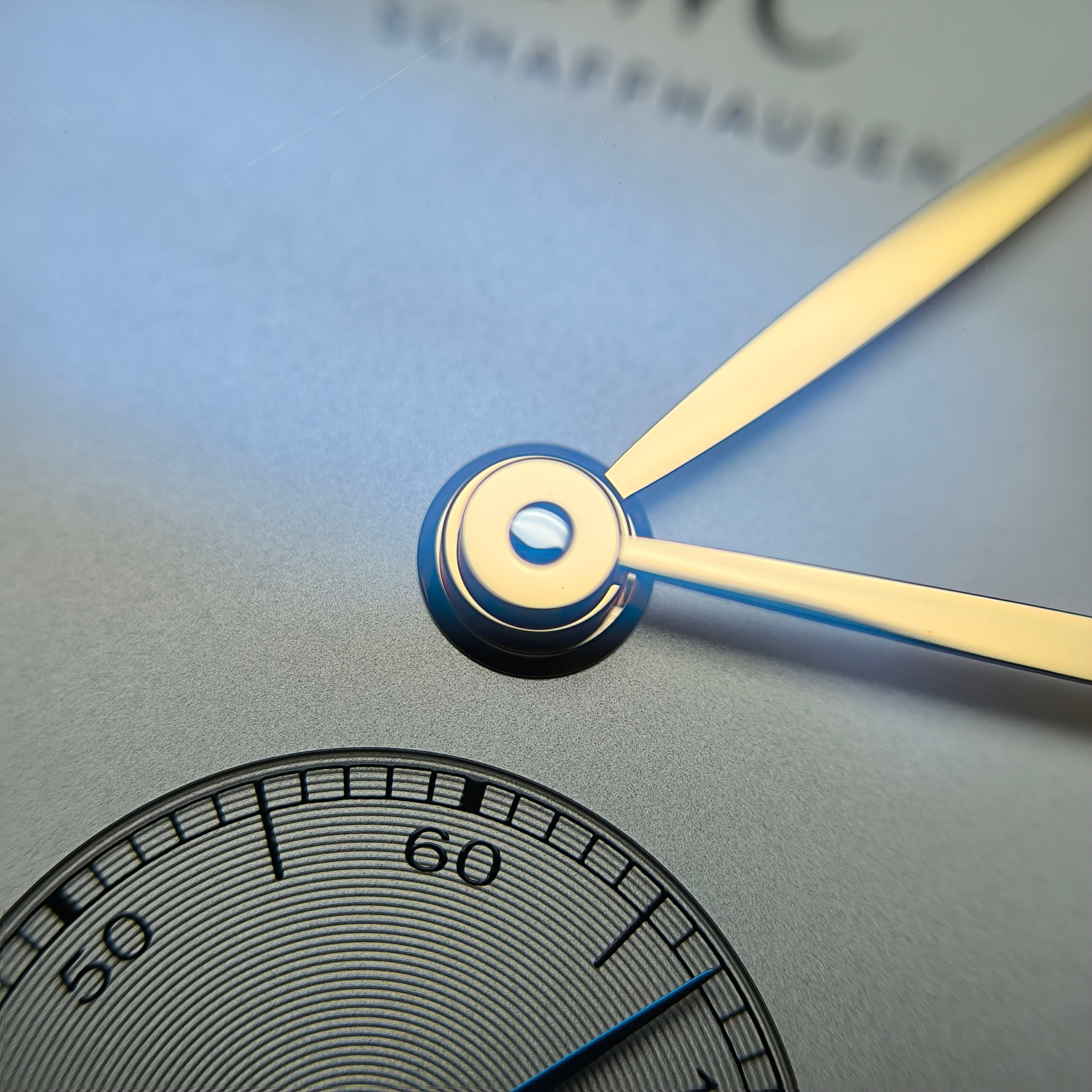 IWC IWC Portuguese Collection 40.4 millimeters IW358303
