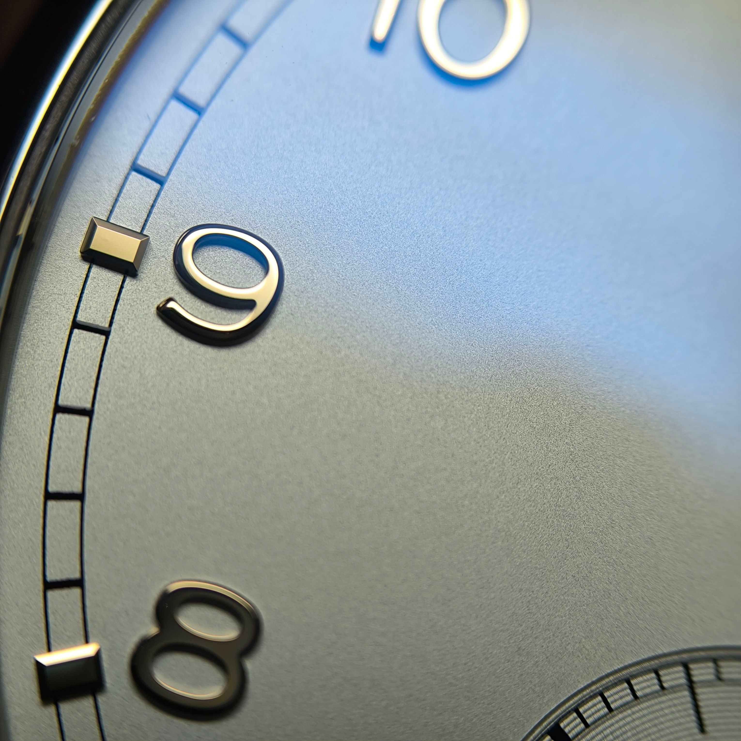 IWC IWC Portuguese Collection 40.4 millimeters IW358303