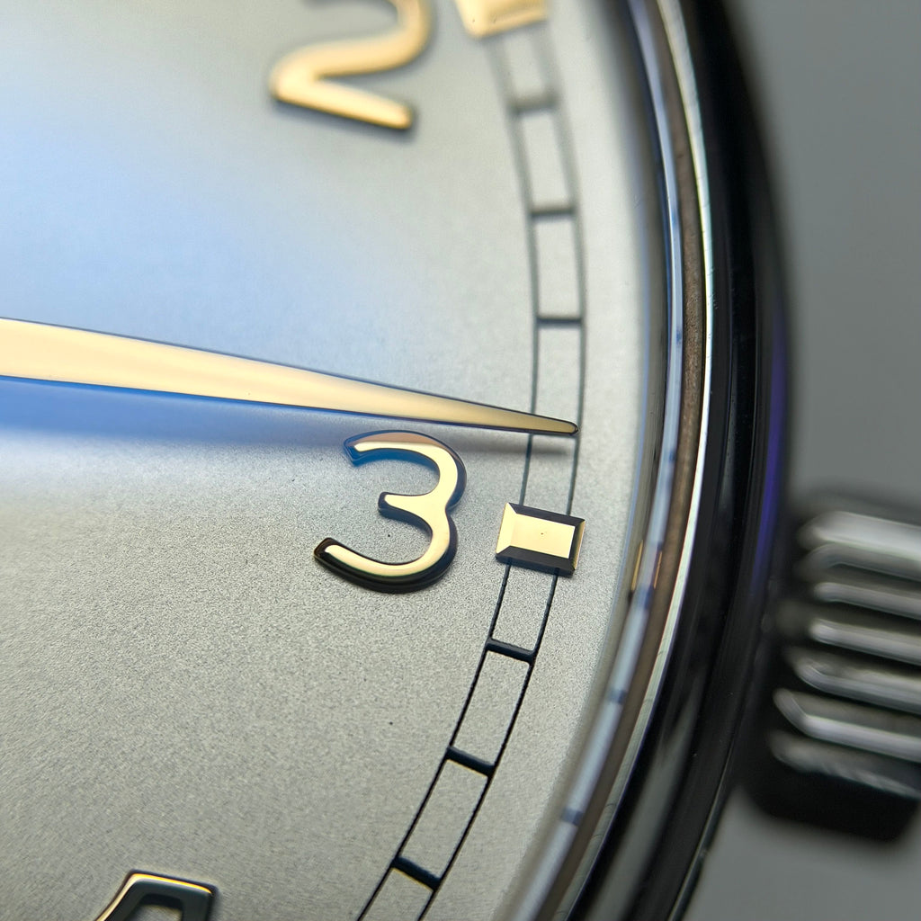 IWC IWC Portuguese Collection 40.4 millimeters IW358303