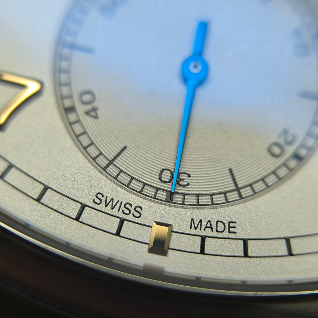 IWC IWC Portuguese Collection 40.4 millimeters IW358303