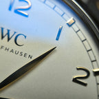 IWC IWC Portuguese Collection 40.4 millimeters IW358303