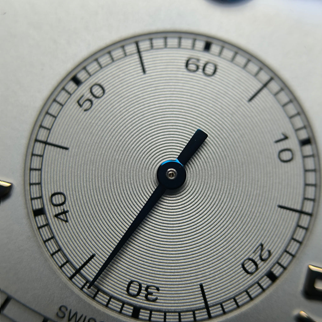 IWC IWC Portuguese Collection 40.4 millimeters IW358303