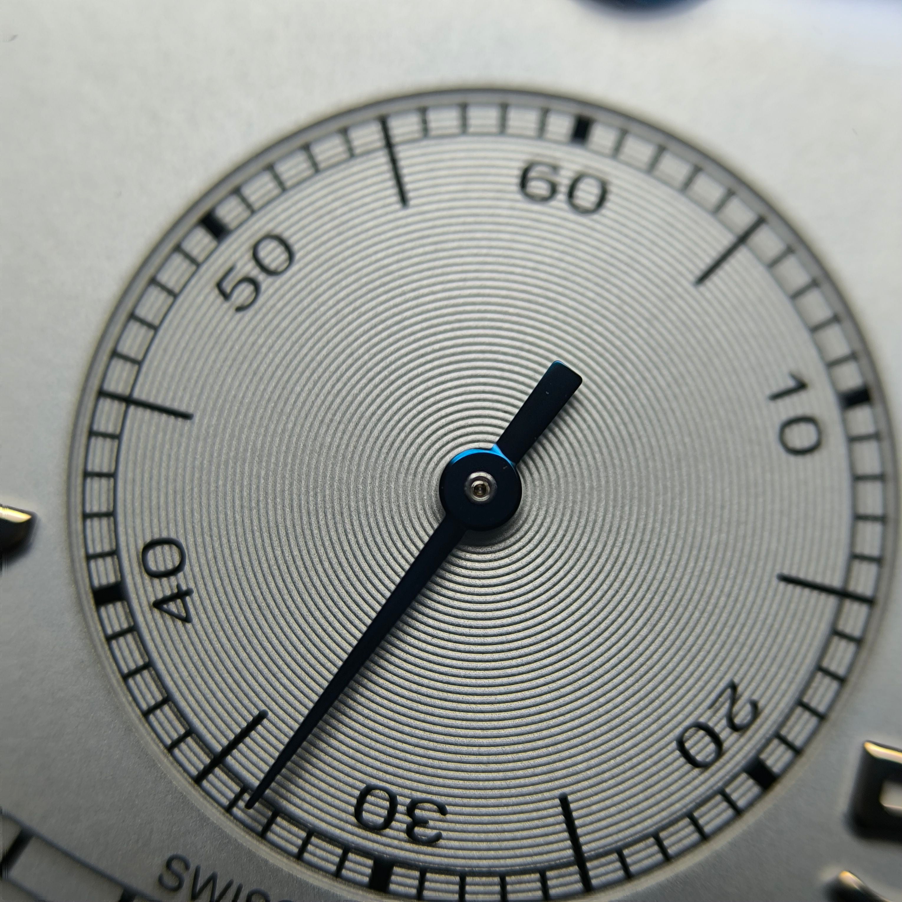 IWC IWC Portuguese Collection 40.4 millimeters IW358303