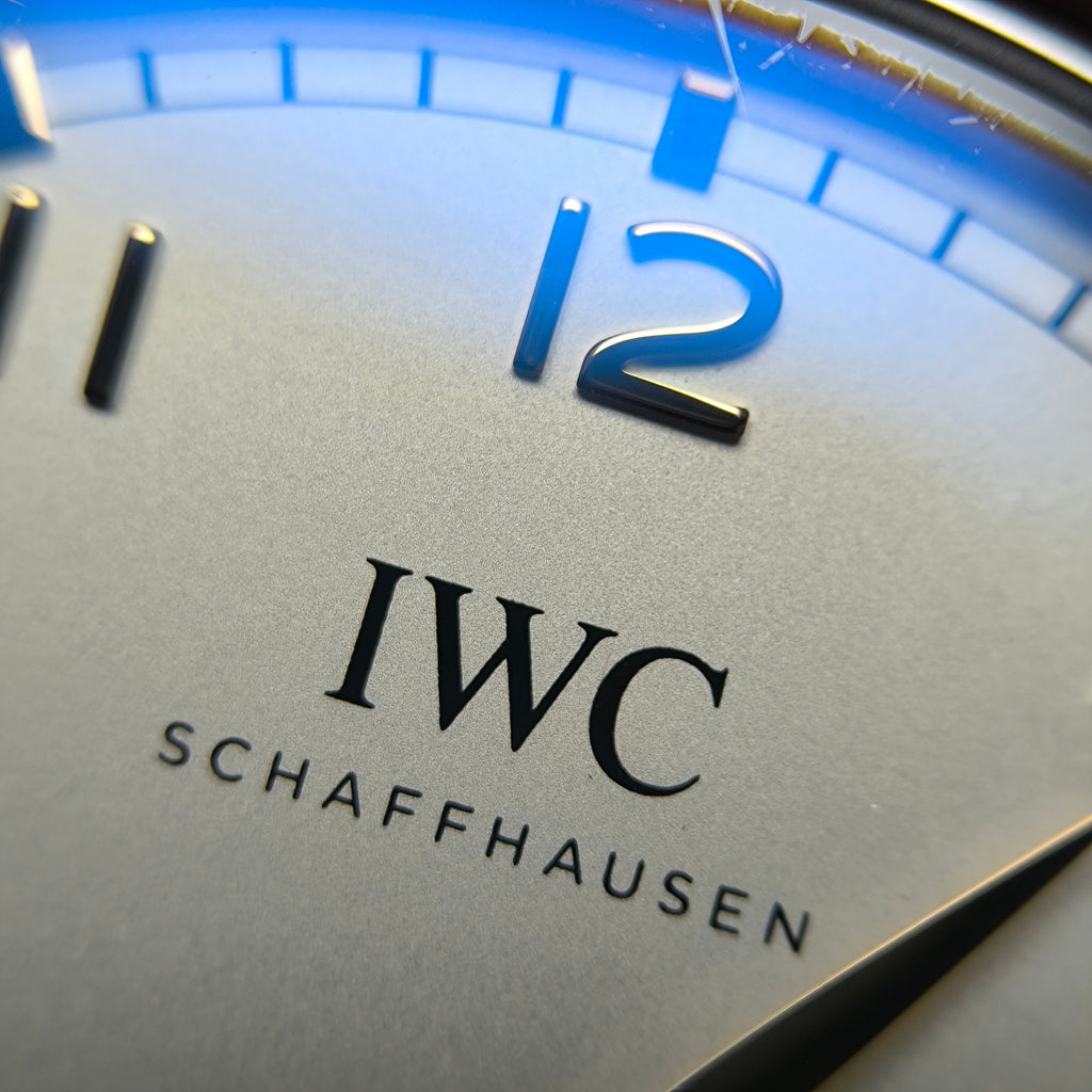 IWC IWC Portuguese Collection 40.4 millimeters IW358303