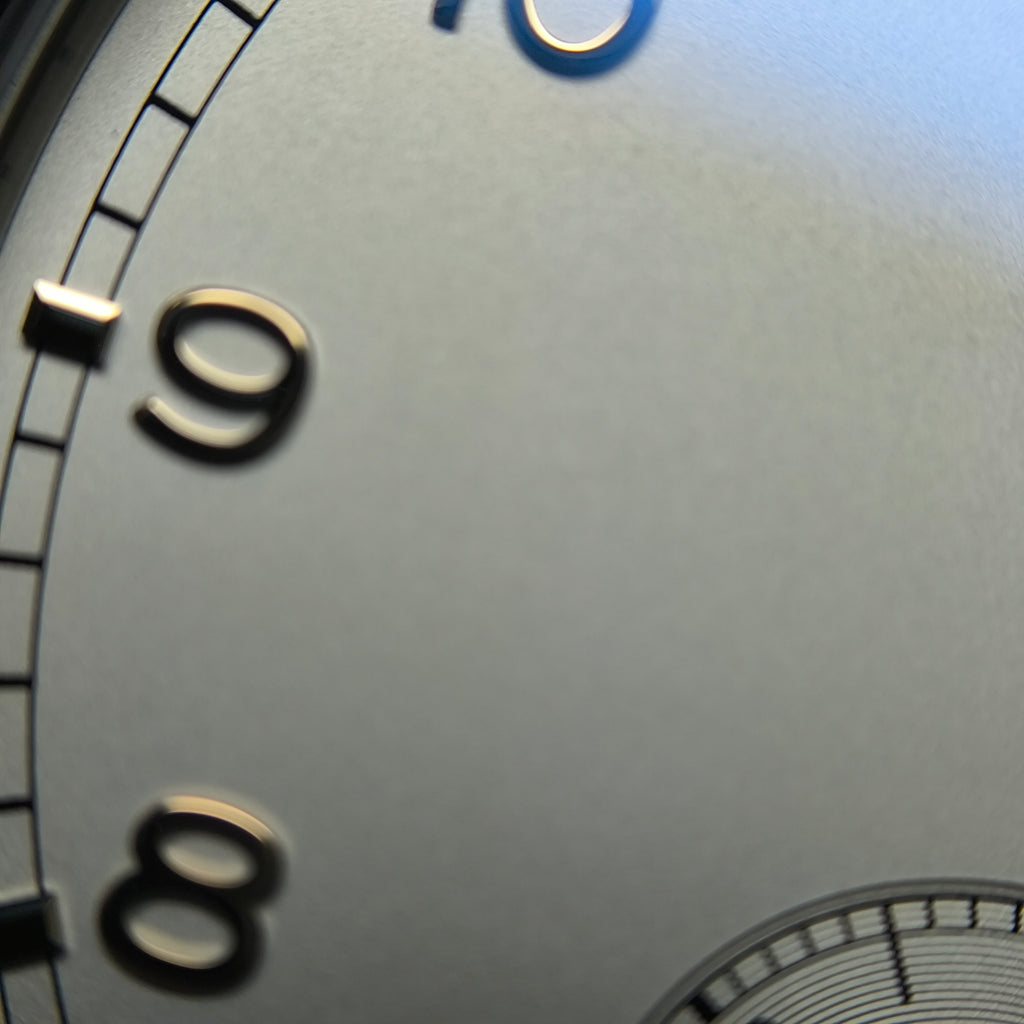 IWC IWC Portuguese Collection 40.4 millimeters IW358303