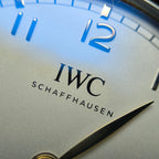 IWC IWC Portuguese Collection 40.4 millimeters IW358303