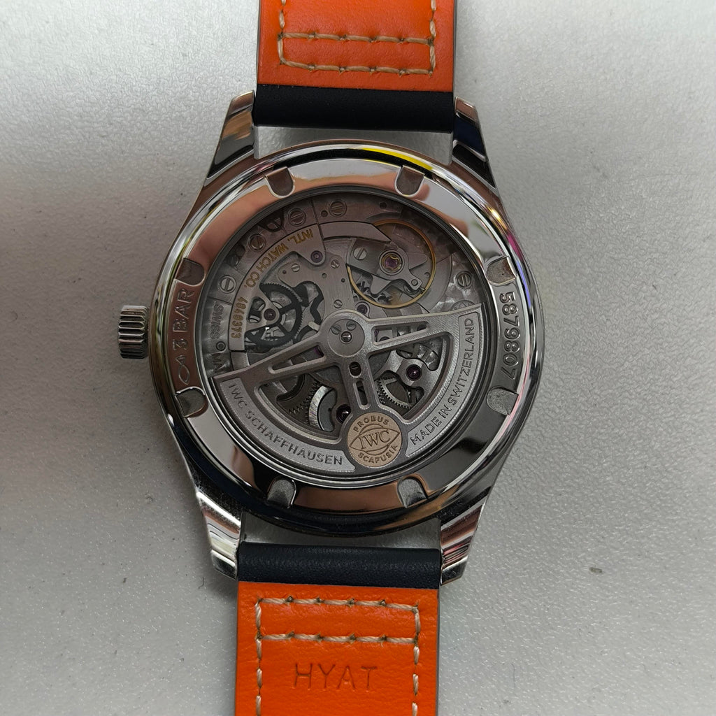 IWC IWC Portuguese Collection 40.4 millimeters IW358303