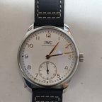 IWC IWC Portuguese Collection 40.4 millimeters IW358303