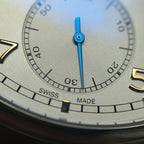 IWC IWC Portuguese Collection 40.4 millimeters IW358303