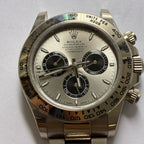 Rolex Cosmograph Daytona 40 millimeters m126509-0003