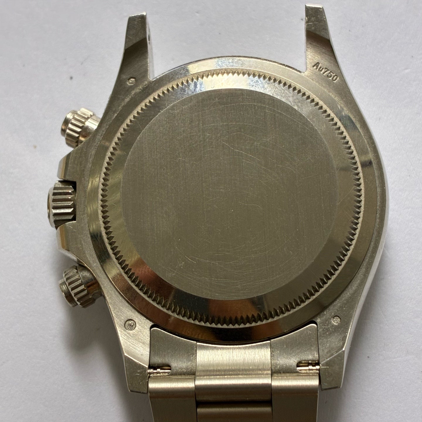 Rolex Cosmograph Daytona 40 millimeters m126509-0003