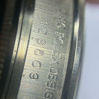 Rolex Cosmograph Daytona 40 millimeters m126509-0003