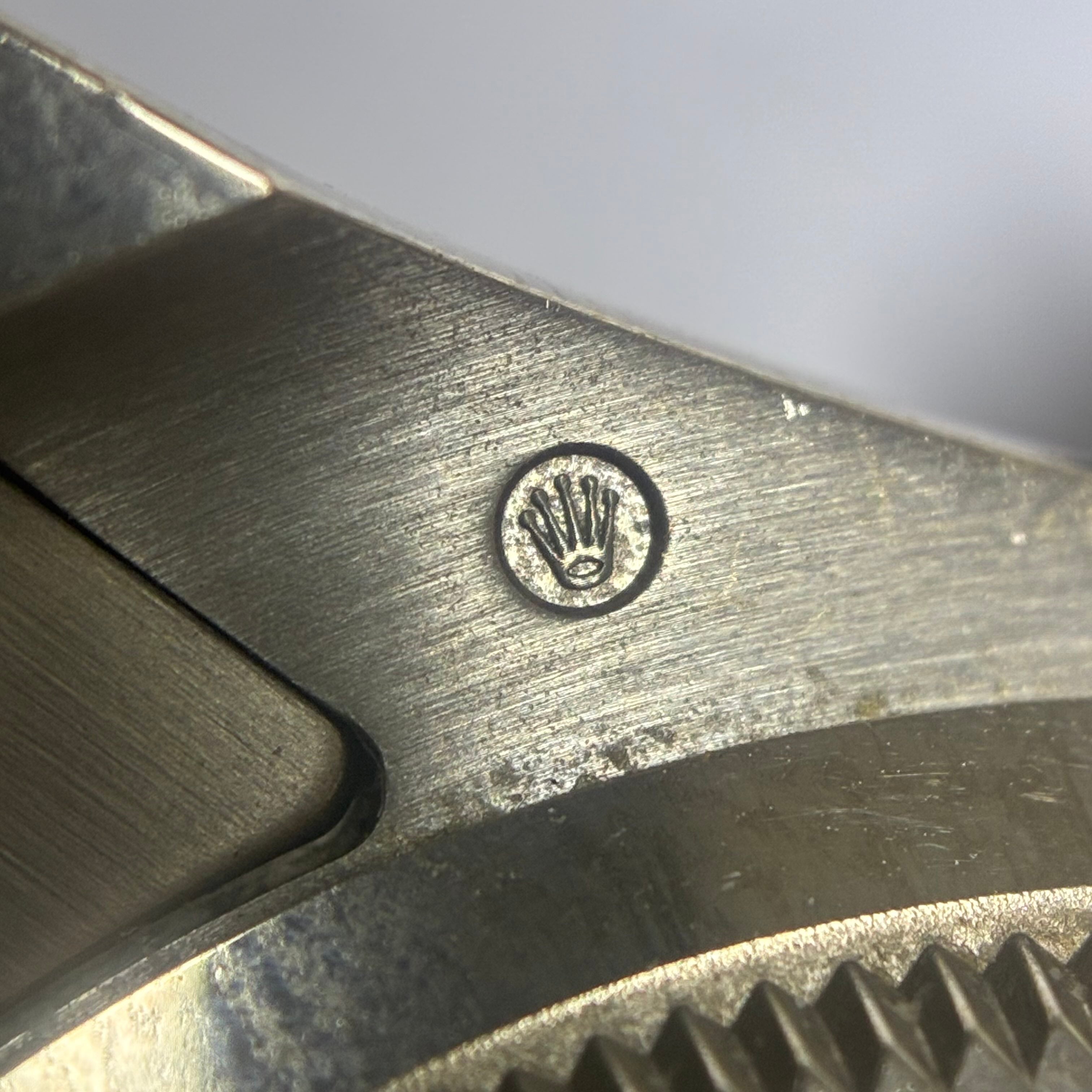 Rolex Cosmograph Daytona 40 millimeters m126509-0003