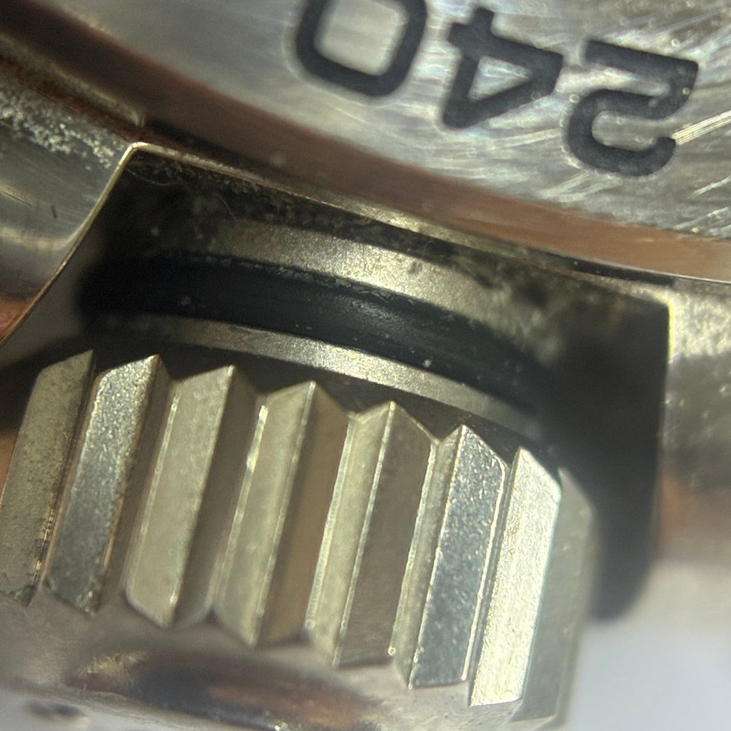 Rolex Cosmograph Daytona 40 millimeters m126509-0003