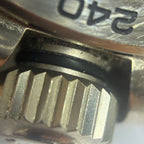 Rolex Cosmograph Daytona 40 millimeters m126509-0003