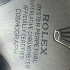 Rolex Cosmograph Daytona 40 millimeters m126509-0003